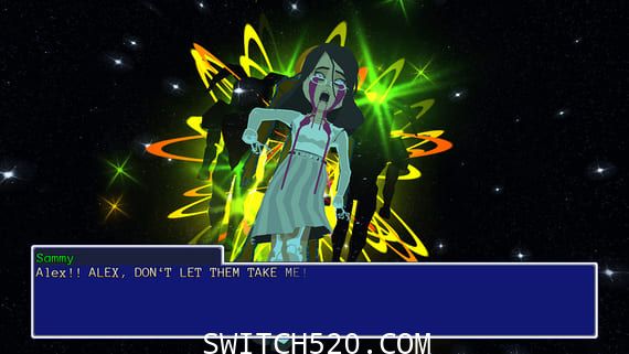 [Switch][魔改11.0.0] YIIK:后现代派RPG英文版本体+1.2.5升补整合即撸版[XCI]
