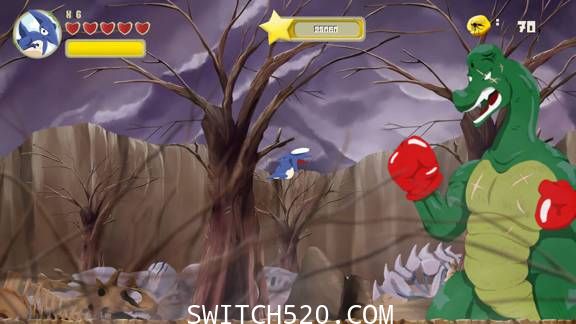 [Switch]サウルスファミリーの大冒険原汁日文[NSP]
