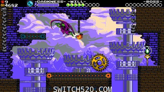 [Switch][魔改9.2] 铲子骑士:磨难之灵官方中文本体+4.2升补整合即撸版[XCI]