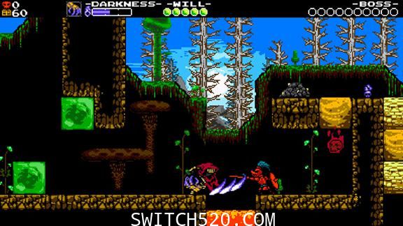 [Switch][魔改9.2] 铲子骑士:磨难之灵官方中文本体+4.2升补整合即撸版[XCI]