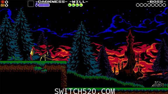 [Switch][魔改9.2] 铲子骑士:磨难之灵官方中文本体+4.2升补整合即撸版[XCI]