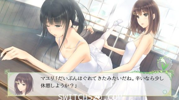 [Switch][补发] FLOWERS 四季原汁日文本体+1.0.1升补[NSP]
