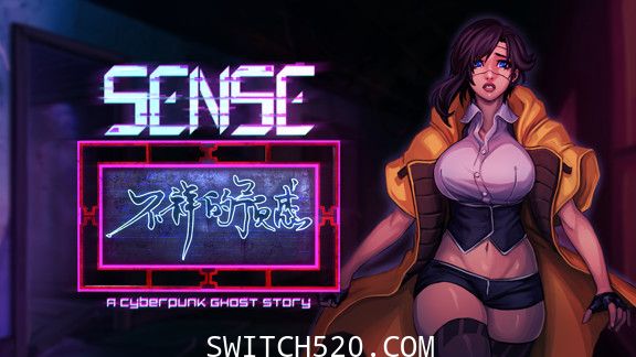 [Switch][魔改9.2] 不祥的预感官方中文本体+1.0.1升补整合即撸版[XCI]