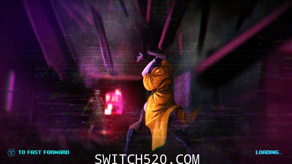 [Switch][魔改9.2] 不祥的预感官方中文本体+1.0.1升补整合即撸版[XCI]