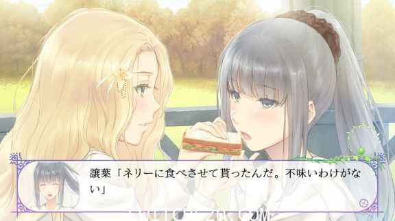 [Switch][补发] FLOWERS 四季原汁日文本体+1.0.1升补[NSP]
