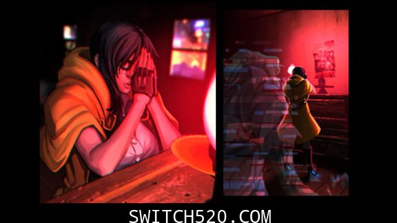 [Switch][魔改9.2] 不祥的预感官方中文本体+1.0.1升补整合即撸版[XCI]