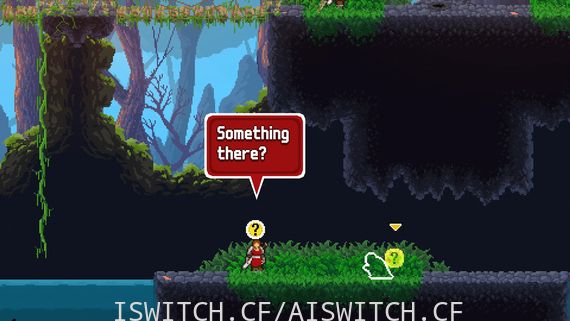 [Switch][魔改9.2][更新]野火:Wildfire官方中文本体+1.0.3升补[NSZ]