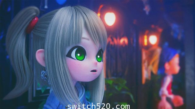 [Switch]巴兰的异想奇境官方中文本体+1.0.1升补[NSP][魔改9.2]