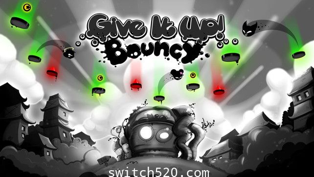 [Switch]永不言弃！黑洞英文版[NSP][魔改9.2]