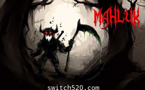 [Switch]暗黑恶魔官方中文[NSP][魔改9.2]