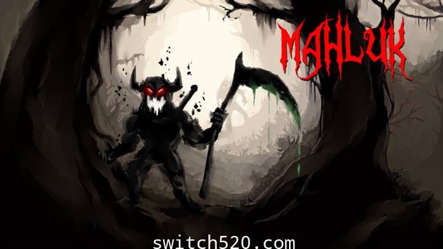 [Switch]暗黑恶魔官方中文[NSP][魔改9.2]