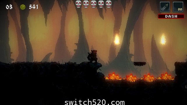 [Switch]暗黑恶魔官方中文[NSP][魔改9.2]