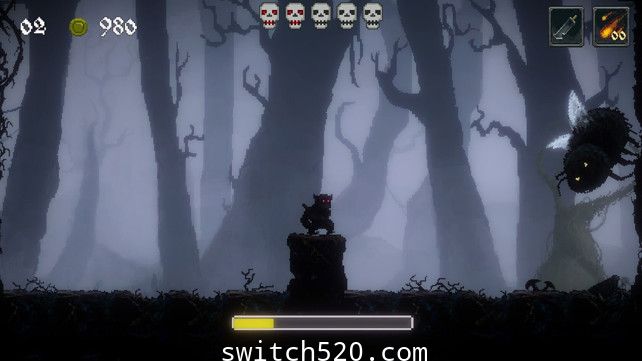 [Switch]暗黑恶魔官方中文[NSP][魔改9.2]