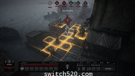 [Switch]黑色传奇官方中文本体+1.0.2升补[NSP][魔改9.2]