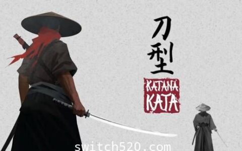 [Switch]刀型官方中文本体+1.0.1升补[NSP][魔改9.2]