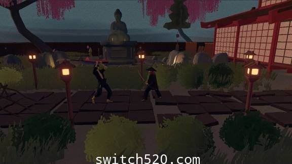 [Switch]刀型官方中文本体+1.0.1升补[NSP][魔改9.2]