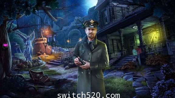 [Switch]恶魔猎手:启示英文版本体+1.0.1升补[NSP][魔改9.2]