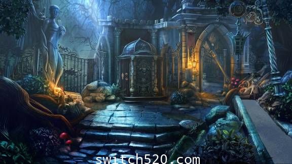 [Switch]恶魔猎手:启示英文版本体+1.0.1升补[NSP][魔改9.2]