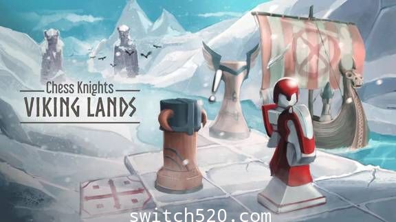 [Switch]象棋骑士:维京之地英文版[NSP][魔改9.2]