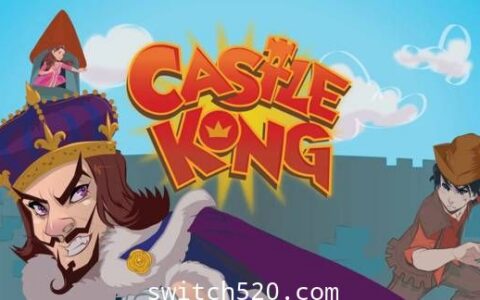 [Switch]城堡金刚英文版[NSP][魔改9.2]