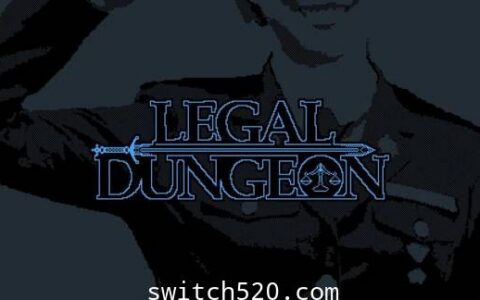 [Switch]法律之地官方中文本体+1.0.3[NSP][魔改9.2]