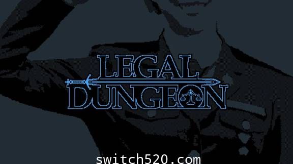 [Switch]法律之地官方中文本体+1.0.3[NSP][魔改9.2]