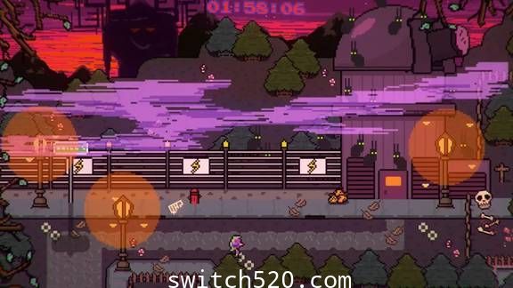 [Switch][魔改9.2] 猴面包树陵墓纪念馆版英文版本体+1.014升补[NSP]