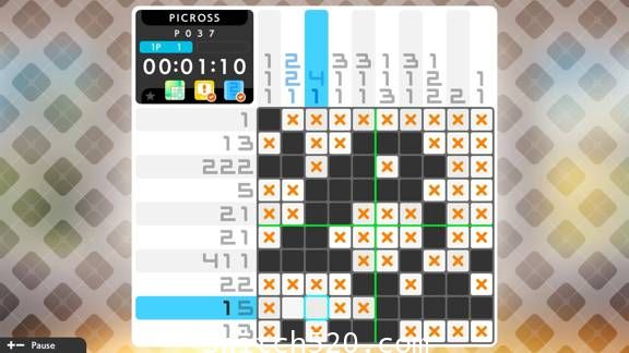 [Switch]绘图方块S6官方中文[NSP][魔改9.2]
