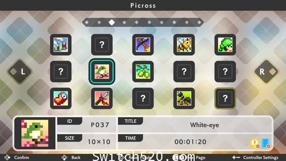 [Switch]绘图方块S6官方中文[NSP][魔改9.2]