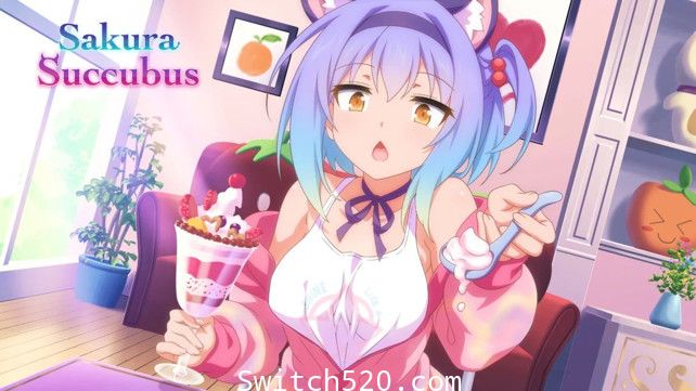 [Switch]樱花魅魔:Sakura Succubus官方中文[NSZ][魔改9.2]
