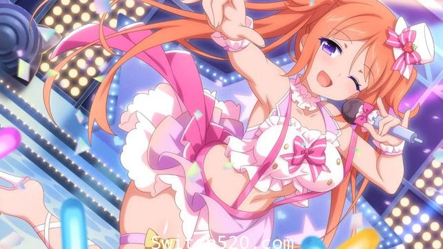 [Switch]樱花魅魔:Sakura Succubus官方中文[NSZ][魔改9.2]