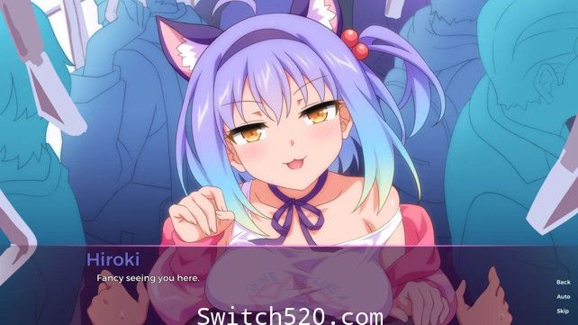 [Switch]樱花魅魔:Sakura Succubus官方中文[NSZ][魔改9.2]