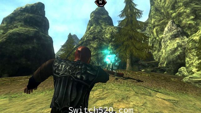 [Switch]掠夺之剑:暗影大陆英文版[NSZ][魔改9.2]