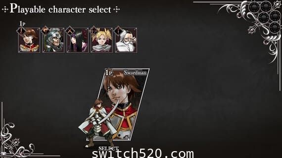 [Switch]像素游戏制作大师 龙峰英文版本体+1.0.1升补[NSZ][魔改9.2]