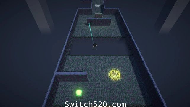 [Switch]神秘命运:Mystic Fate英文版[NSZ][魔改9.2]