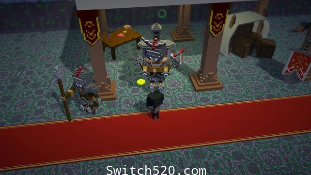 [Switch]神秘命运:Mystic Fate英文版[NSZ][魔改9.2]