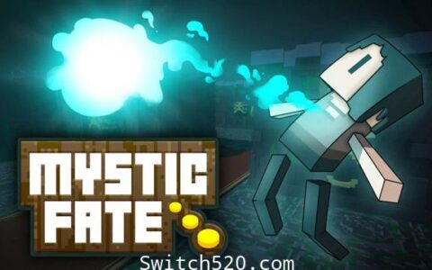 [Switch]神秘命运:Mystic Fate英文版[NSZ][魔改9.2]
