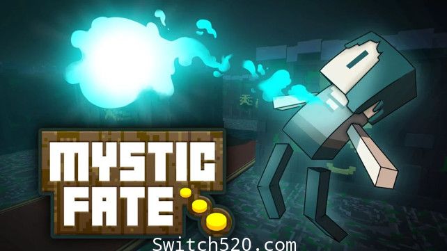 [Switch]神秘命运:Mystic Fate英文版[NSZ][魔改9.2]