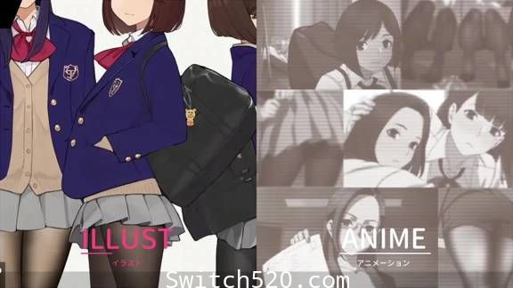 [Switch]裤袜视界拼图课官方中文[NSZ][魔改9.2]