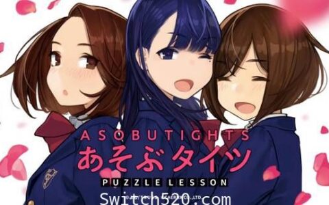 [Switch]裤袜视界拼图课官方中文[NSZ][魔改9.2]
