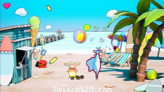 [Switch]欢乐囤货人英文版[NSZ][魔改9.2]