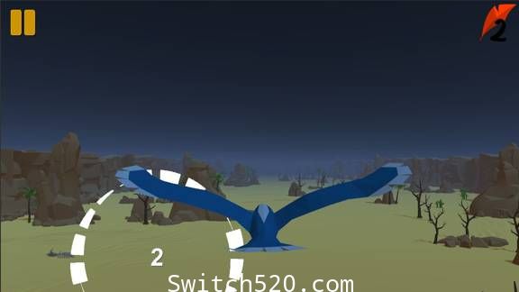 [Switch]Fly The Bird英文版[NSZ][魔改9.2]