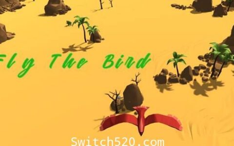 [Switch]Fly The Bird英文版[NSZ][魔改9.2]