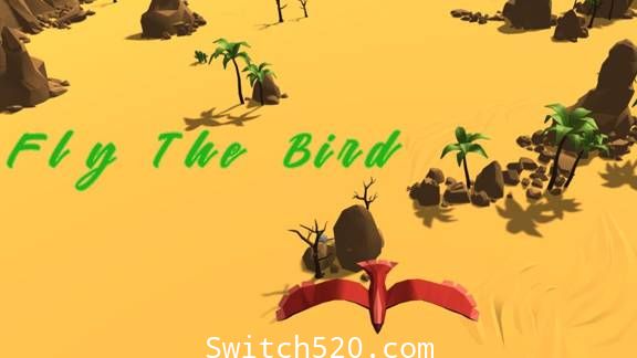 [Switch]Fly The Bird英文版[NSZ][魔改9.2]