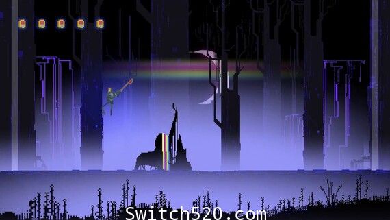 [Switch]成田男孩:Narita Boy官方中文本体+1.0.2升补[NSP][魔改9.2]