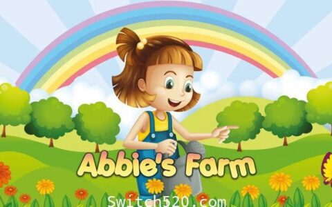 [Switch]Abbie’s Farm for kids and toddlers英文版[NSZ][魔改9.2]