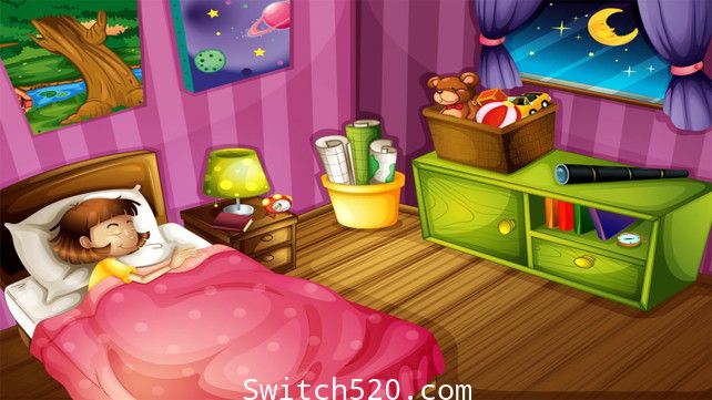 [Switch]Abbie’s Farm for kids and toddlers英文版[NSZ][魔改9.2]