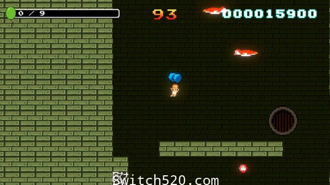 [Switch]气球女孩:Balloon Girl英文版[NSZ][魔改9.2]