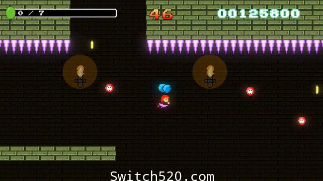 [Switch]气球女孩:Balloon Girl英文版[NSZ][魔改9.2]