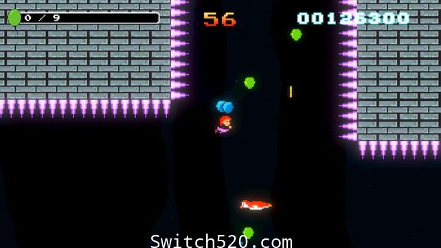 [Switch]气球女孩:Balloon Girl英文版[NSZ][魔改9.2]